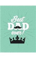 Best Dad Ever!