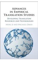 Advances in Empirical Translation Studies