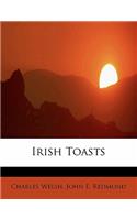 Irish Toasts