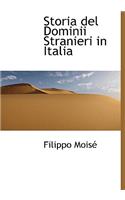 Storia del Dominii Stranieri in Italia