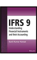 Ifrs 9: Understanding Financial Instruments and Their Accounting