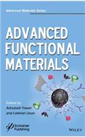 Advanced Functional Materials