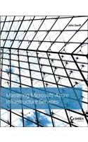 Mastering Microsoft Azure Infrastructure Services