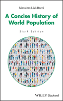 Concise History of World Population