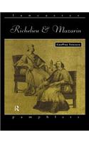 Richelieu and Mazarin