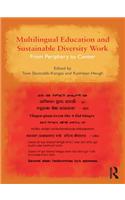 Multilingual Education and Sustainable Diversity Work