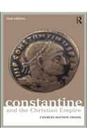 Constantine and the Christian Empire