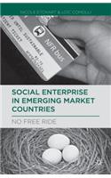 Social Enterprise in Emerging Market Countries