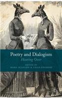 Poetry and Dialogism