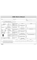 OEE Worksheet
