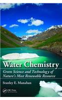Water Chemistry
