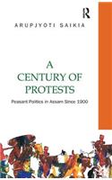 Century of Protests