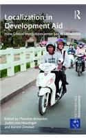 Localization in Development Aid: How Global Institutions Enter Local Lifeworlds