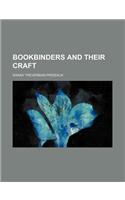 Bookbinders and Their Craft