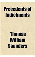 Precedents of Indictments
