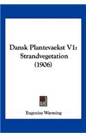 Dansk Plantevaekst V1
