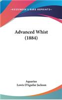 Advanced Whist (1884)