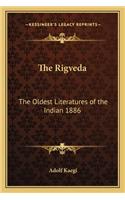 Rigveda: The Oldest Literatures of the Indian 1886