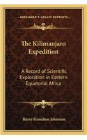 THE Kilimanjaro Expedition