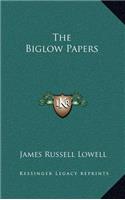 The Biglow Papers