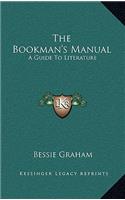 The Bookman's Manual