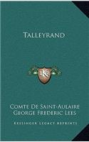 Talleyrand