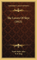 Lovers Of Skye (1913)
