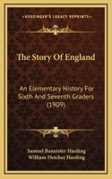 The Story Of England