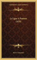 Ligue A Pontoise (1878)