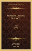 Archives Of Internal Medicine V2
