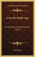 Art In The Middle Ages