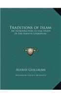 Traditions of Islam
