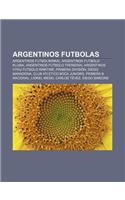Argentinos Futbolas