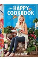The Happy Cookbook