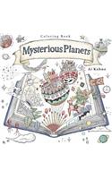 Mysterious Planets