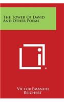 The Tower of David and Other Poems