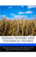 Kansas: History and Historical Figures