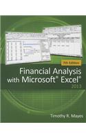 Financial Analysis with Microsoft (R) Excel (R)