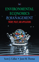 Bundle: Environmental Economics and Management: Theory, Policy, and Applications (with Infoapps 2-Semester Printed Access Card), 6th + Coursemate with Global Economic Crisis Resource Center, Global Economic Crisis - Community Server, Global Economi