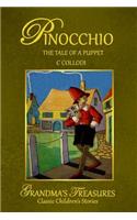 Pinocchio