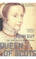 Mary Queen of Scots (Tie-In)