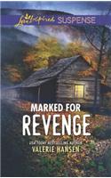 Marked for Revenge