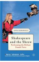 Shakespeare and the Shrew