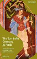 East India Company in Persia