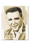 The Big Bopper - Diamond Anniversary