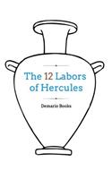 12 Labors of Hercules