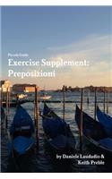 Exercise Supplement