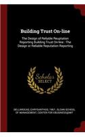 Building Trust On-Line