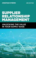 Supplier Relationship Management