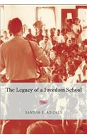 Legacy of a Freedom School